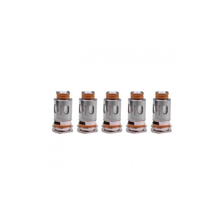 5PZ COIL PER AEGIS BOOST - GEEK VAPE