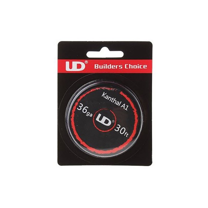 Kanthal-Wire-Youde-UD-30FT