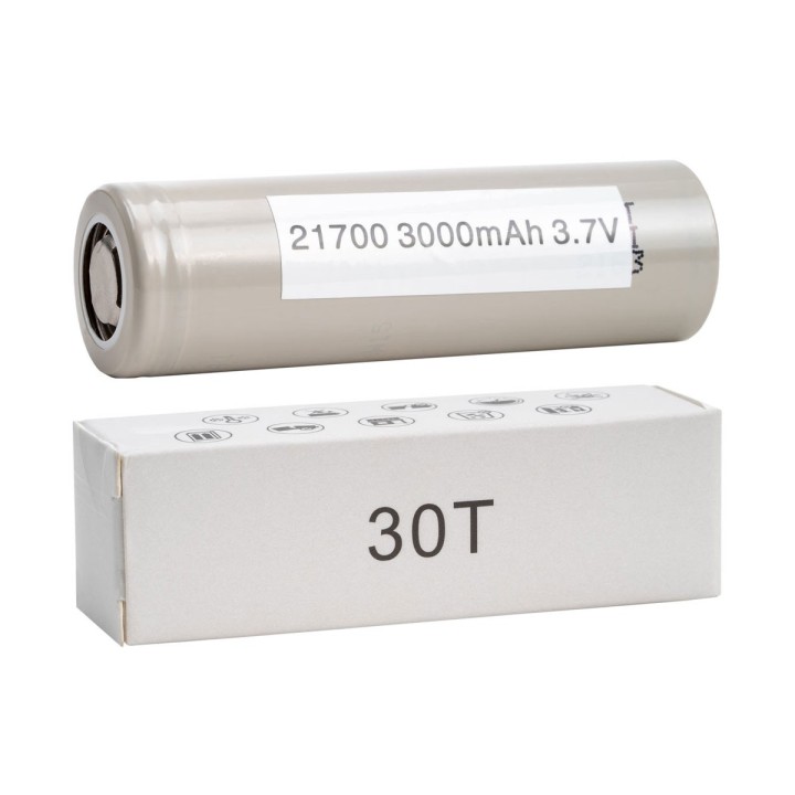 SAMSUNG 21700 30 T 3000 MAH 35 A