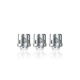 Coil Smok - M2 0.25 ohm per TFV8 X-Baby - 3 pz