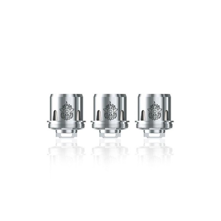 Coil Smok - M2 0.25 ohm per TFV8 X-Baby - 3 pz