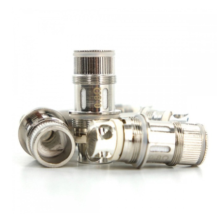 5PZ COIL V2 PER ATOMIZZATORE VENGEANCE 0,8 OHM