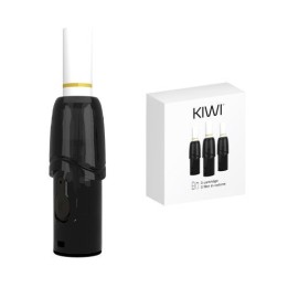 3PZ POD PER KIWI - KIWI VAPOR