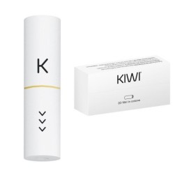 20PZ FILTRO PER KIWI - KIWI VAPOR