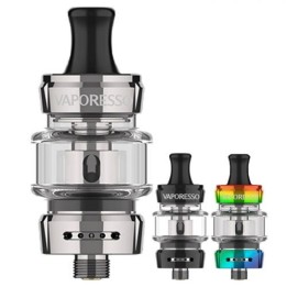 ATOMIZZATORE GTX TANK 18 - VAPORESSO