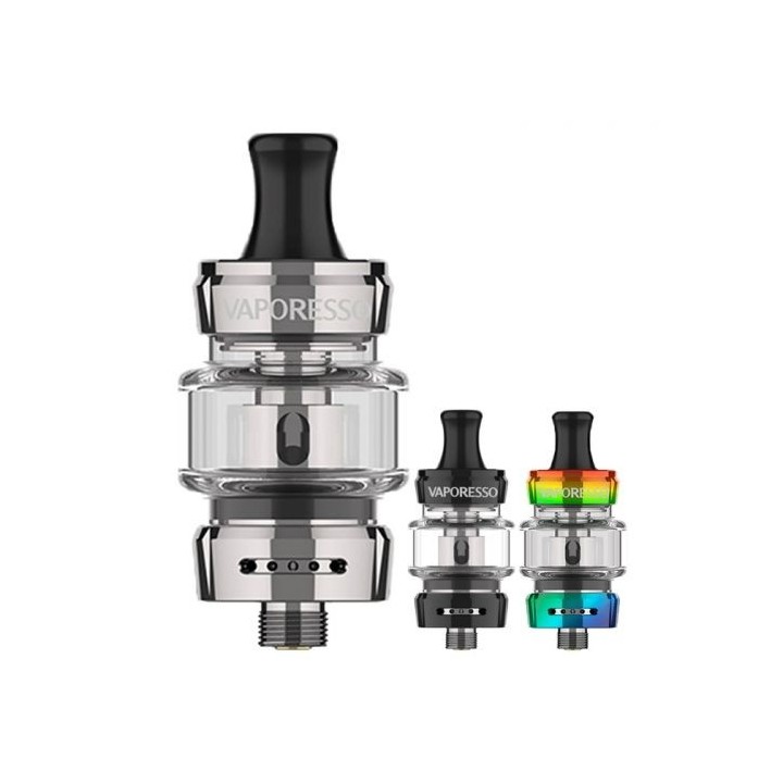 ATOMIZZATORE GTX TANK 18 - VAPORESSO