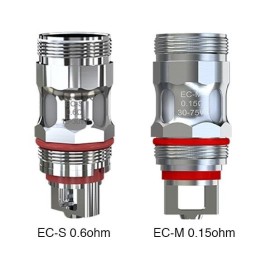 5PZ COIL PER ATOMIZZATORE MELO 5 - ELEAF