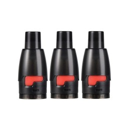 3PZ POD MESH PER KUBI 2 DA 1.2 OHM - HOTCIG