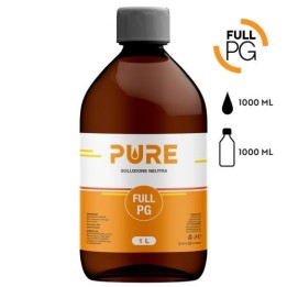 FULL PG - PURE - 1000 ML -