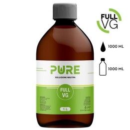 FULL VG - PURE - 1000 ML