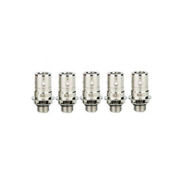 5PZ COIL PER ZENITH - 0.3 OHM - INNOKIN