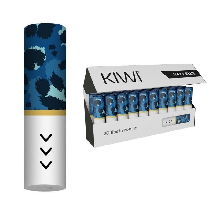 copy of 20PZ Filtro Per Kiwi - Wild Rose - Kiwi Vapor