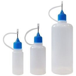 BOTTIGLIA CON AGO 30ml