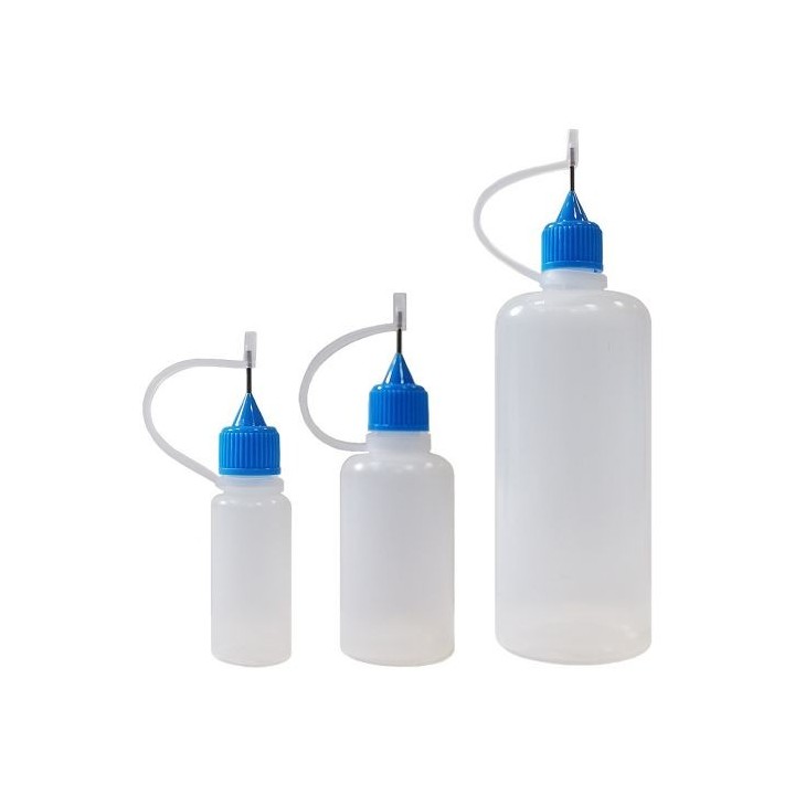 BOTTIGLIA CON AGO 30ml