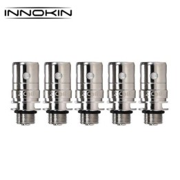 5PZ COIL PER ZENITH - 1.0 OHM - INNOKIN