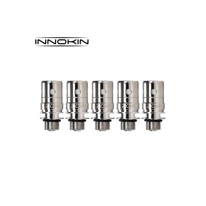 5PZ COIL PER ZENITH - 1.0 OHM - INNOKIN