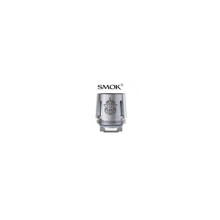 5PZ COIL TFV8 BABY X-4 - SMOK