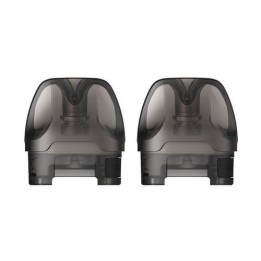 2PZ POD PER ARGUS AIR - SENZA COIL - VOOPOO