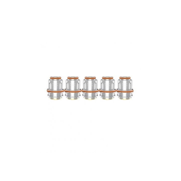 5PZ COIL Z SERIES - GEEK VAPE