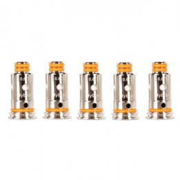 5PZ COIL B SERIES  – GEEK VAPE