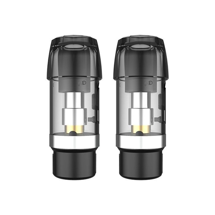 2PZ POD CON COIL INTEGRATA PER EQ FLTR - INNOKIN