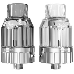 1PZ ATOMIZZATORE PRECO 2 DTL CON DECK - VZONE