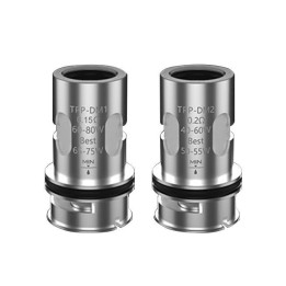 3PZ COIL PER TPP TANK - VOOPOO