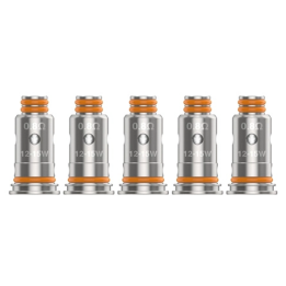 5PZ COIL G SERIES - GEEK VAPE