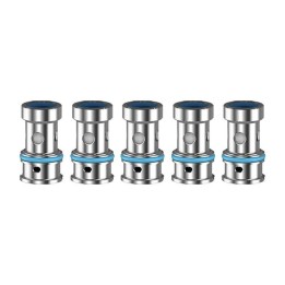 5PZ COIL PER V.SUIT - VOOPOO 1,2 OHM
