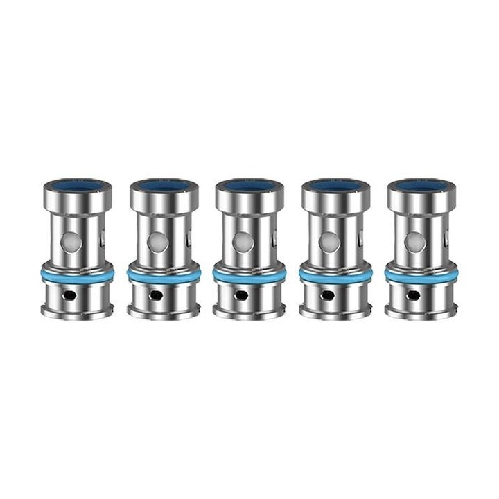 5PZ COIL PER V.SUIT - VOOPOO 1,2 OHM