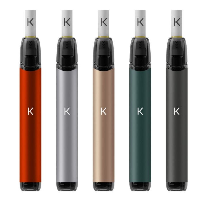 KIWI PEN STARTER KIT  - KIWI VAPOR