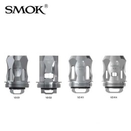 Smok Resistenza Mini V2 S2 0,15ohm (3 pezzi)