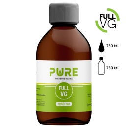 FULL VG PURE - 250 ML