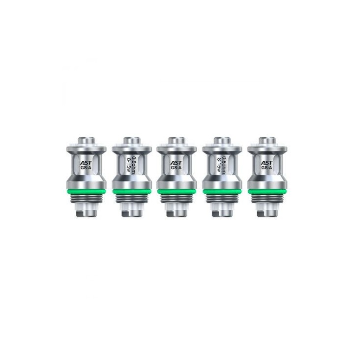 5PZ COIL GS-A - 0.8 OHM - ELEAF
