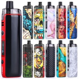 ORIGIN X STARTER KIT - OXVA