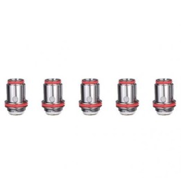 5PZ COIL UNICOIL - MESH - OXVA
