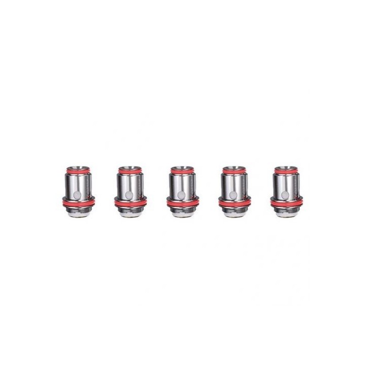 5PZ COIL UNICOIL - MESH - OXVA
