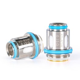 5PZ UNIPRO COIL - 0.15 OHM - OXVA