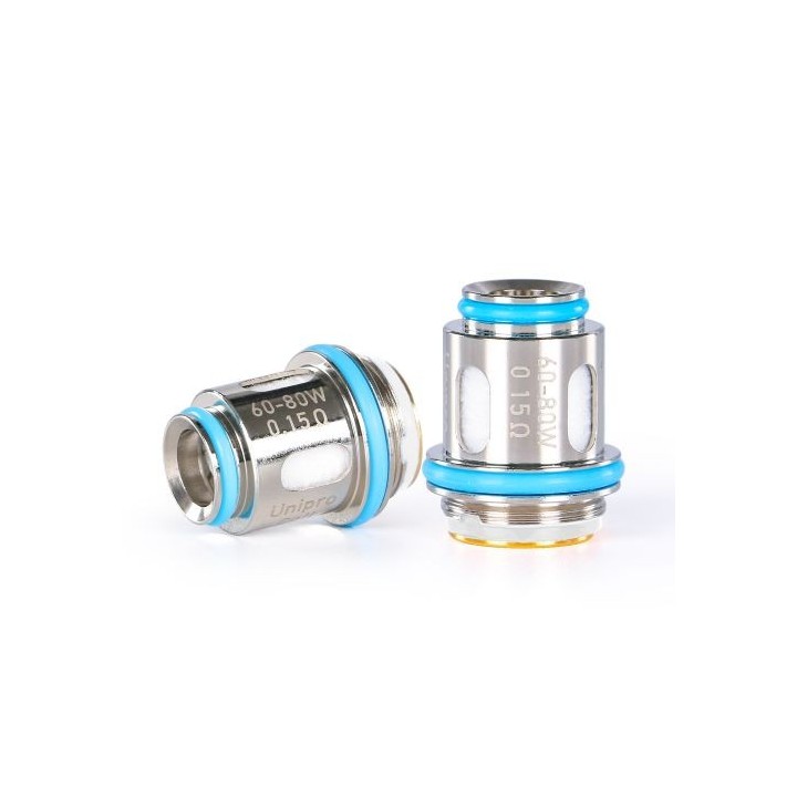 5PZ UNIPRO COIL - 0.15 OHM - OXVA