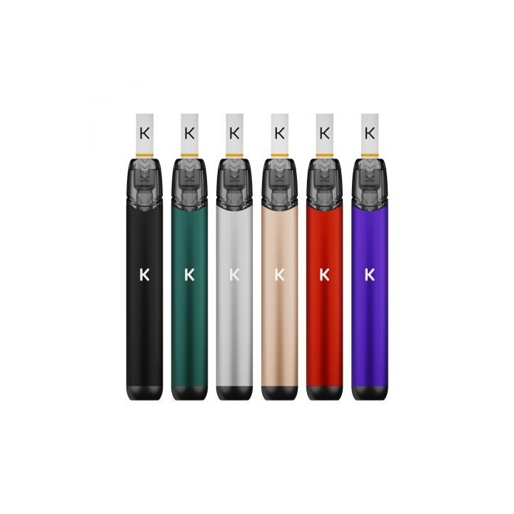 KIWI PEN STARTER KIT  - KIWI VAPOR