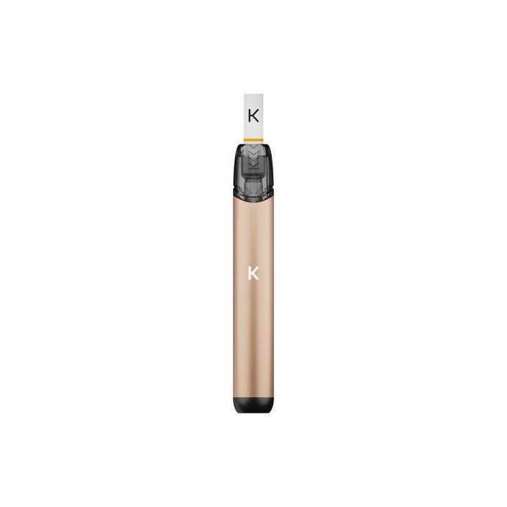 KIWI PEN STARTER KIT  - KIWI VAPOR