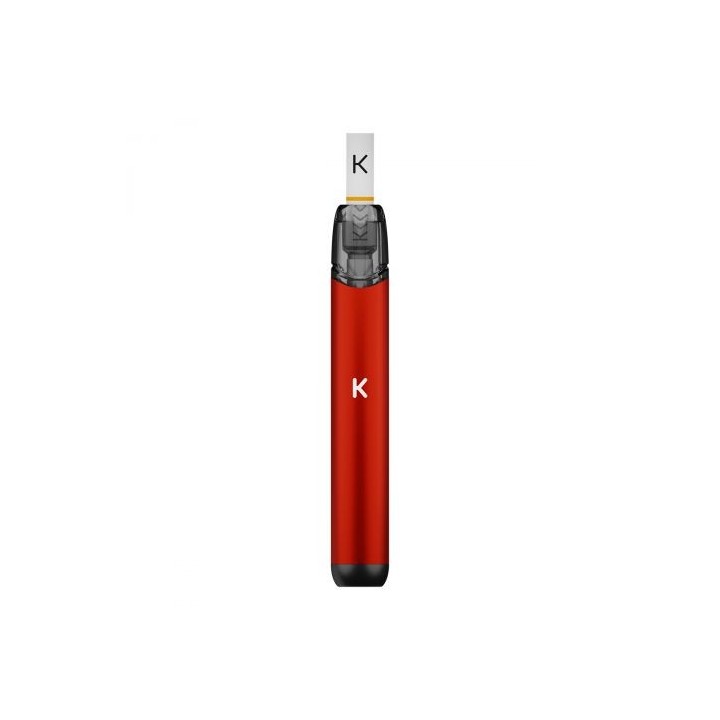 KIWI PEN STARTER KIT  - KIWI VAPOR
