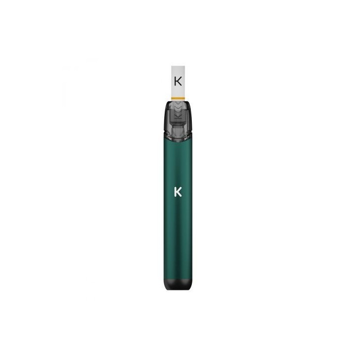 KIWI PEN STARTER KIT  - KIWI VAPOR