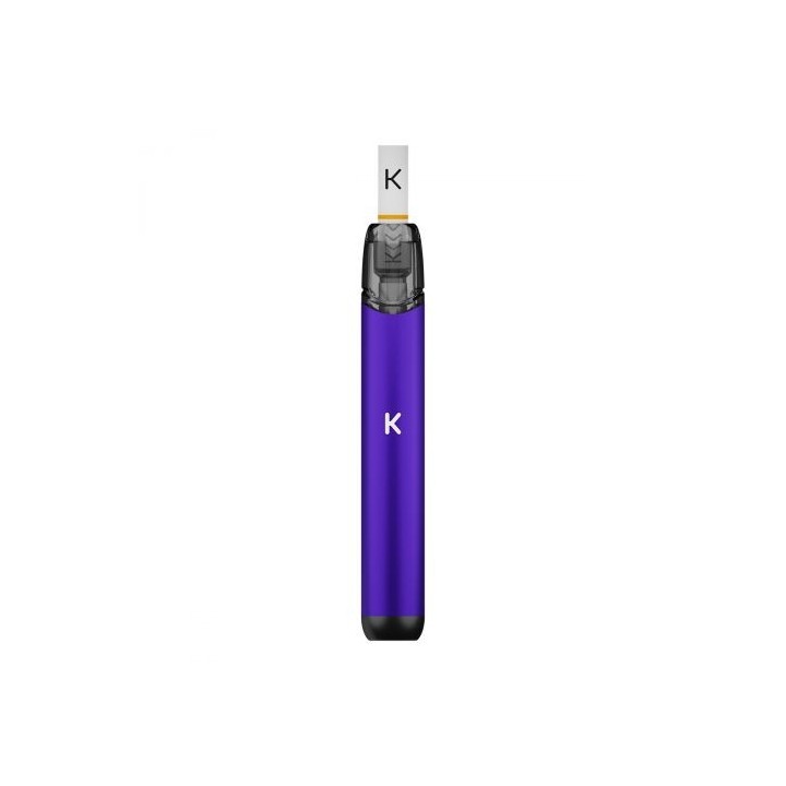 KIWI PEN STARTER KIT  - KIWI VAPOR
