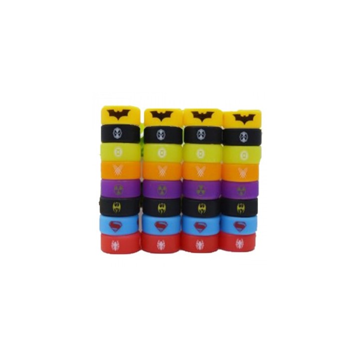 copy of VAPE BAND IN SILICONE JUSTFOG