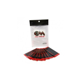 BATTERIA WRAP 18650