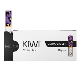 copy of 20PZ Filtro Per Kiwi - Wild Rose - Kiwi Vapor