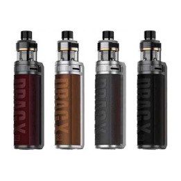 Voopoo Kit Drag X Pro