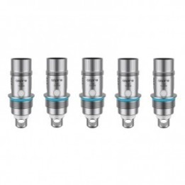 Aspire Resistenza Nautilus 1.0 / 0.3ohm (5 pezzi)