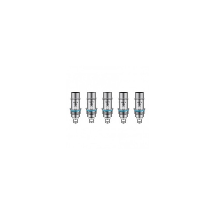 Aspire Resistenza Nautilus 1.0 / 0.3ohm (5 pezzi)